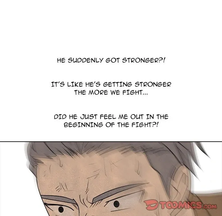 High School Devil Chapter 297 page 103 - 