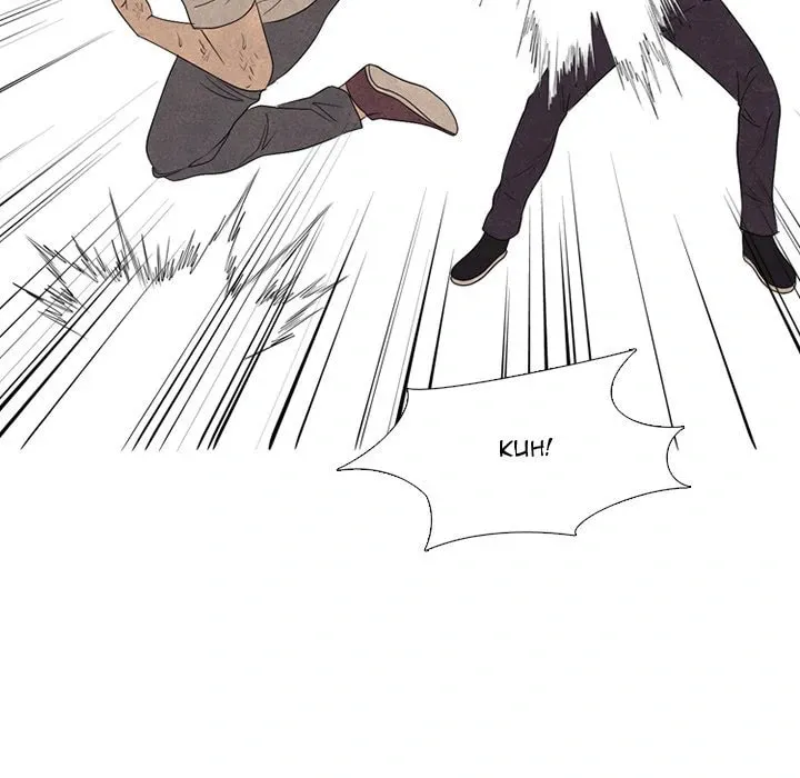 High School Devil Chapter 297 page 107 - 