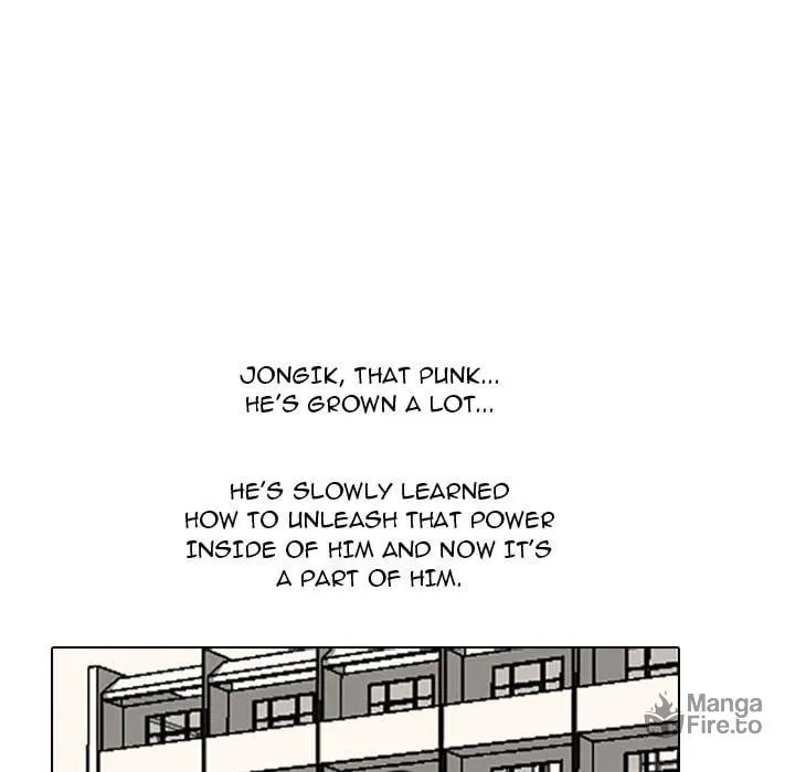 High School Devil Chapter 297 page 110 - 