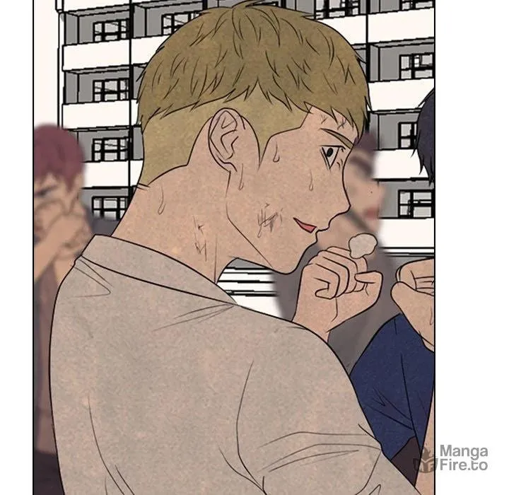 High School Devil Chapter 297 page 111 - 