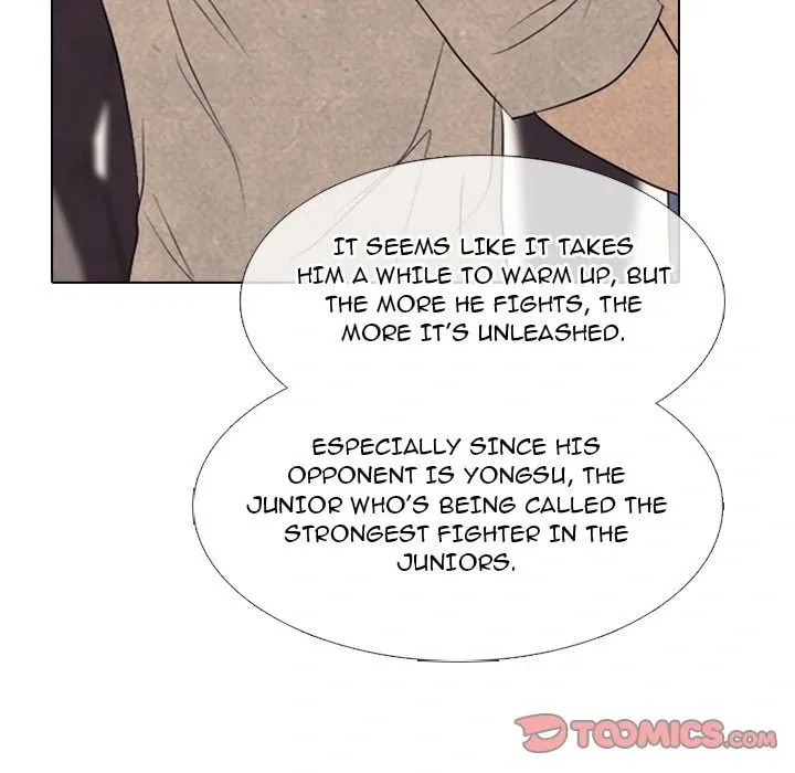 High School Devil Chapter 297 page 112 - 