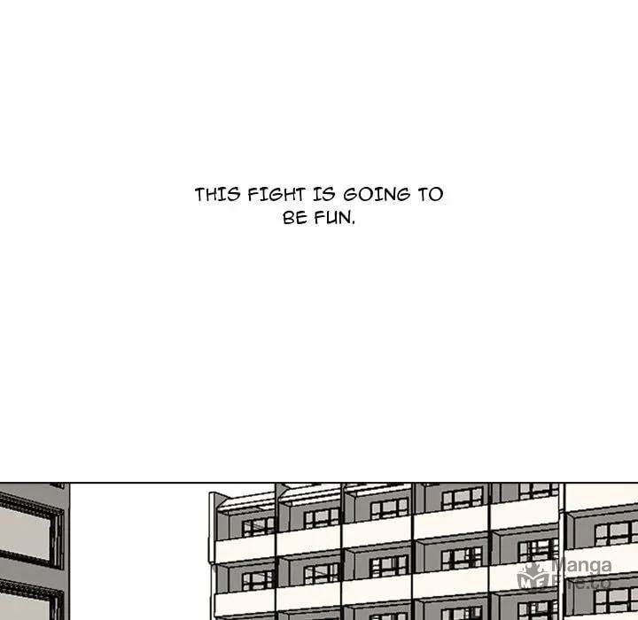 High School Devil Chapter 297 page 114 - 
