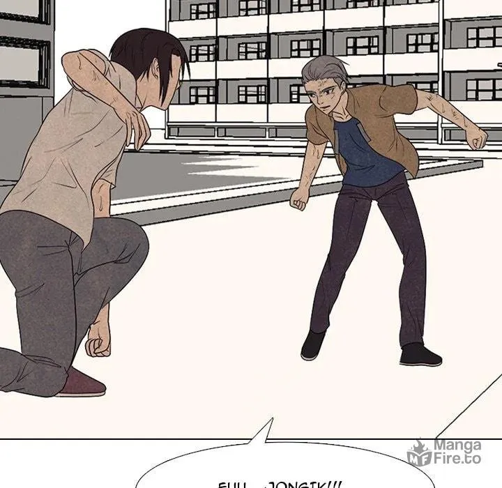 High School Devil Chapter 297 page 115 - 