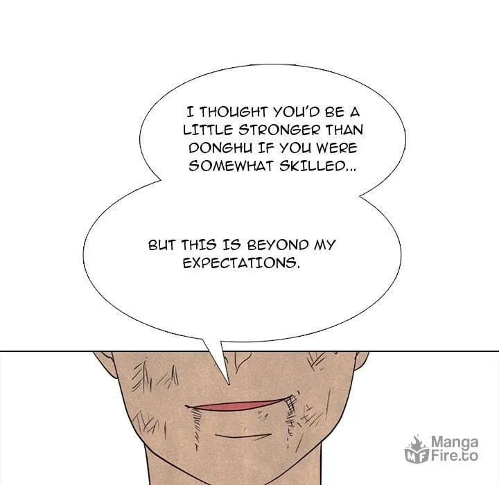 High School Devil Chapter 297 page 117 - 