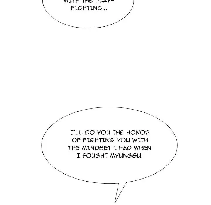 High School Devil Chapter 297 page 119 - 