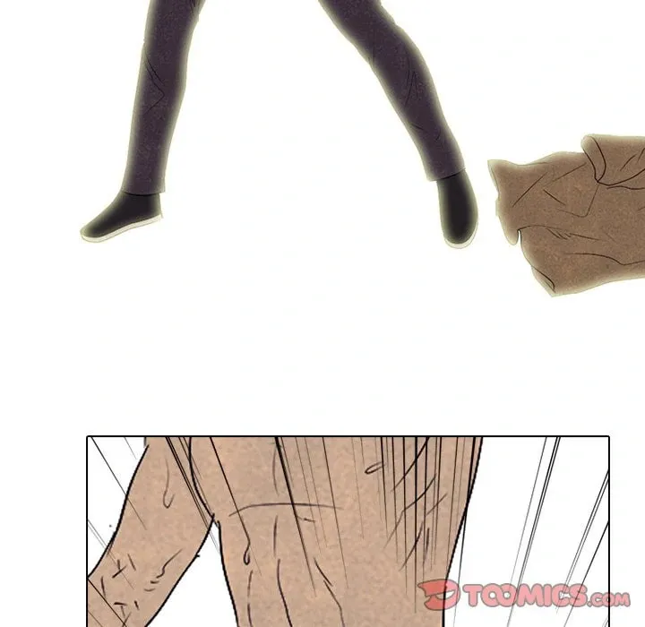 High School Devil Chapter 297 page 121 - 