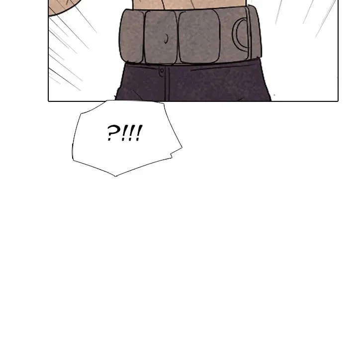 High School Devil Chapter 297 page 122 - 