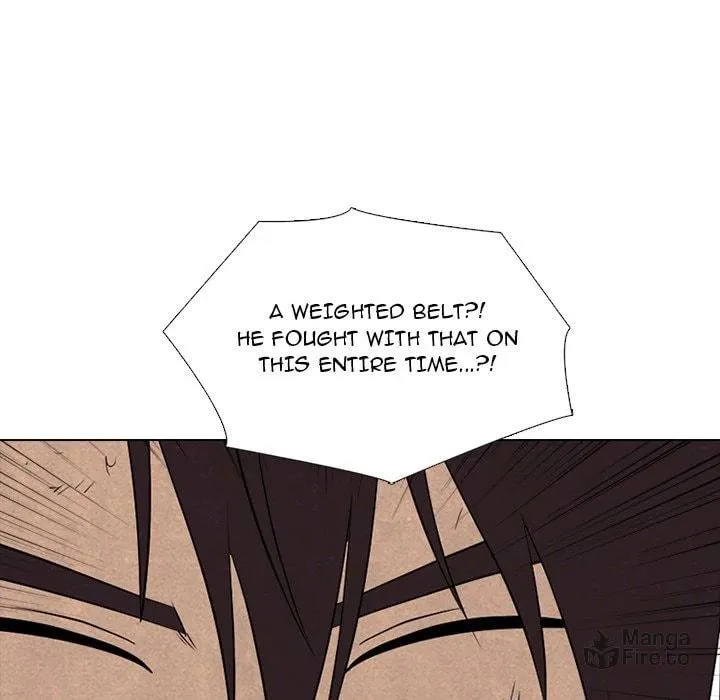 High School Devil Chapter 297 page 123 - 