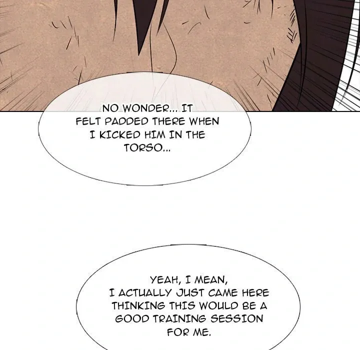 High School Devil Chapter 297 page 124 - 