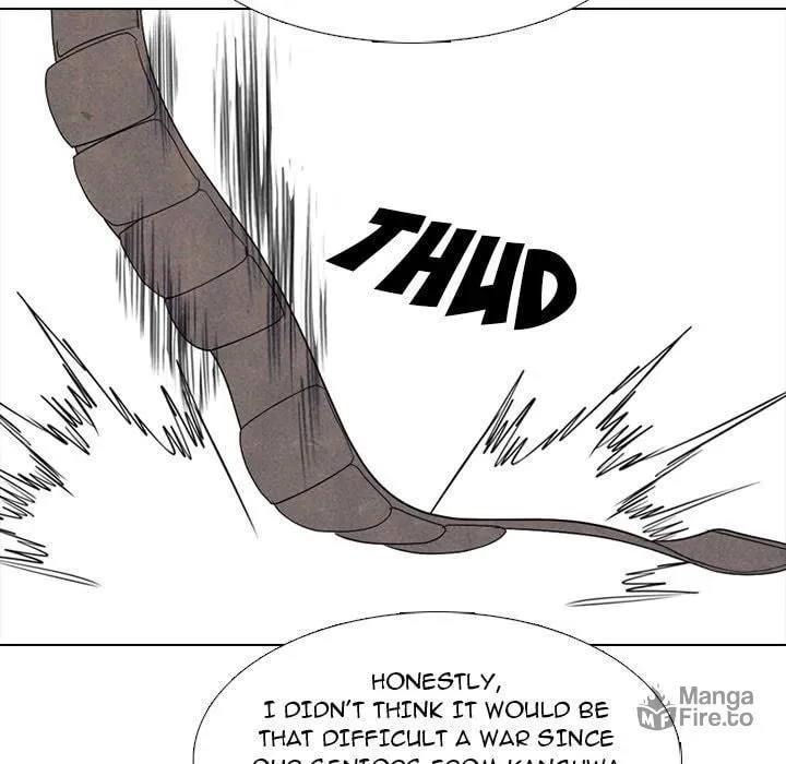 High School Devil Chapter 297 page 125 - 