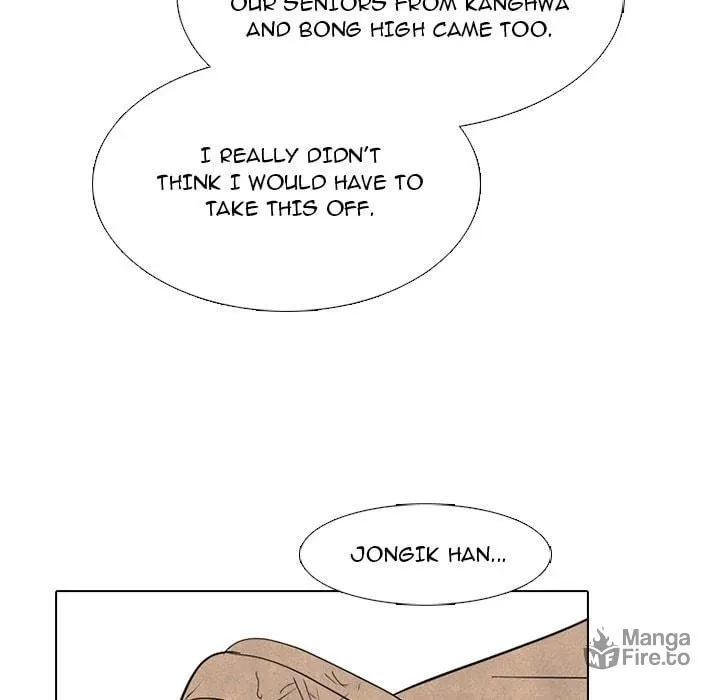High School Devil Chapter 297 page 126 - 
