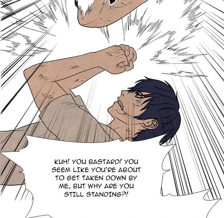 High School Devil Chapter 297 page 133 - 