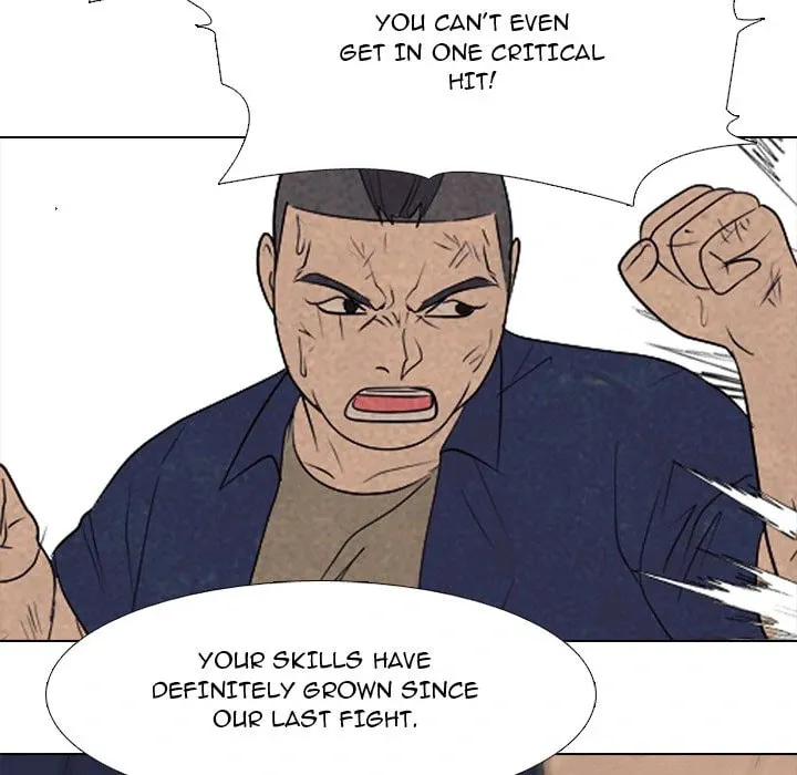 High School Devil Chapter 297 page 134 - 