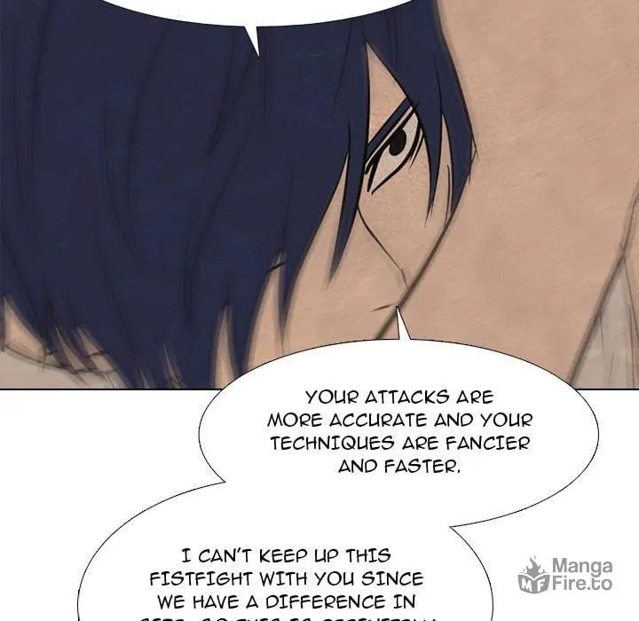 High School Devil Chapter 297 page 135 - 