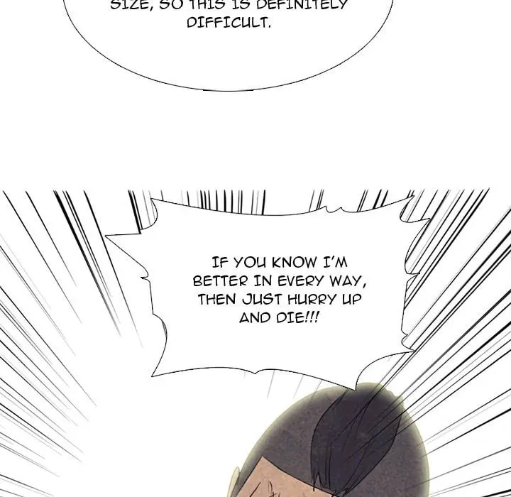 High School Devil Chapter 297 page 136 - 
