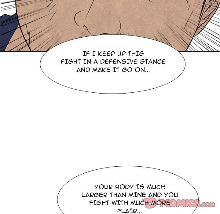 High School Devil Chapter 297 page 139 - 