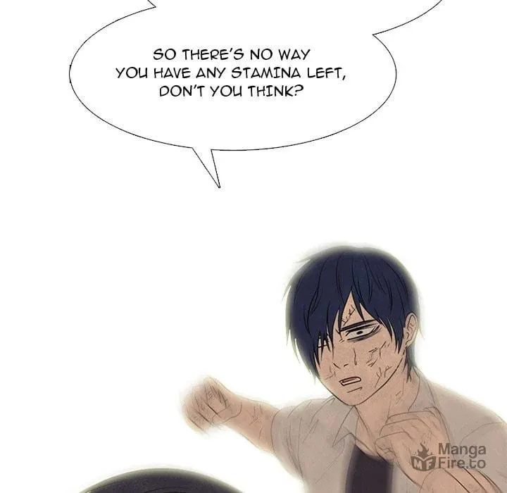 High School Devil Chapter 297 page 140 - 
