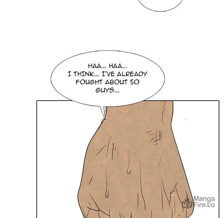 High School Devil Chapter 297 page 15 - 