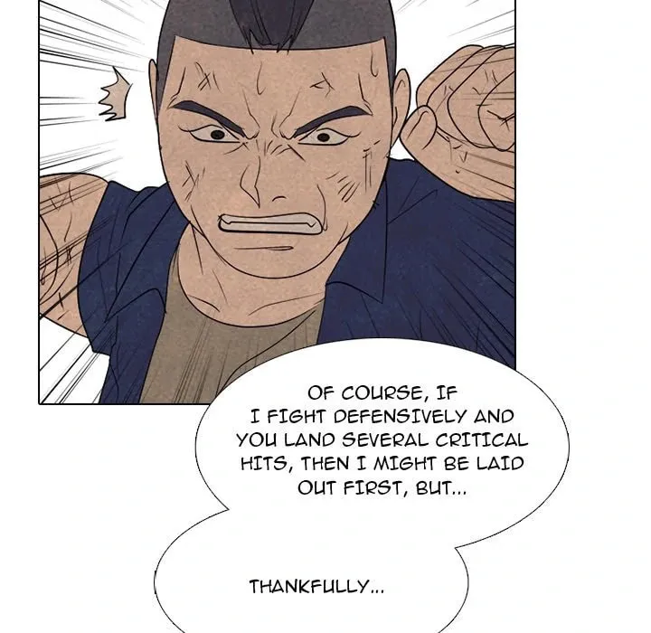 High School Devil Chapter 297 page 142 - 