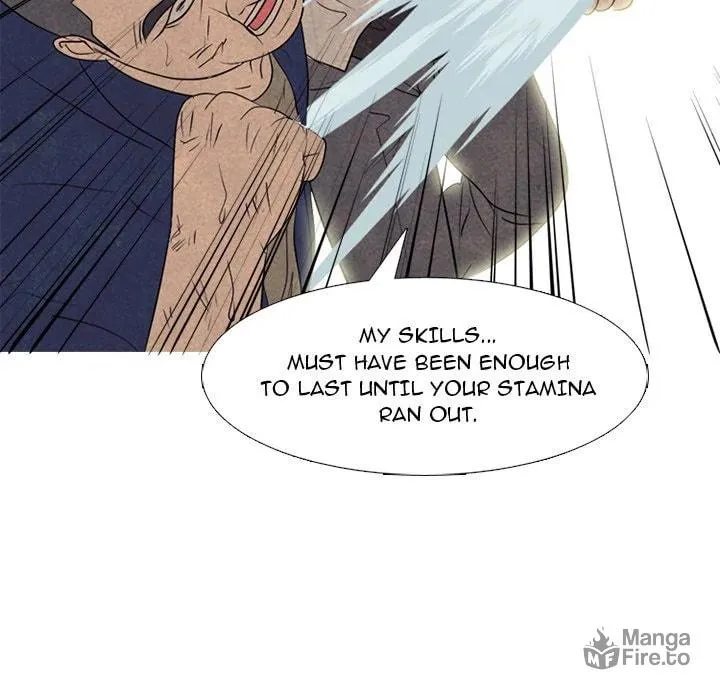 High School Devil Chapter 297 page 145 - 