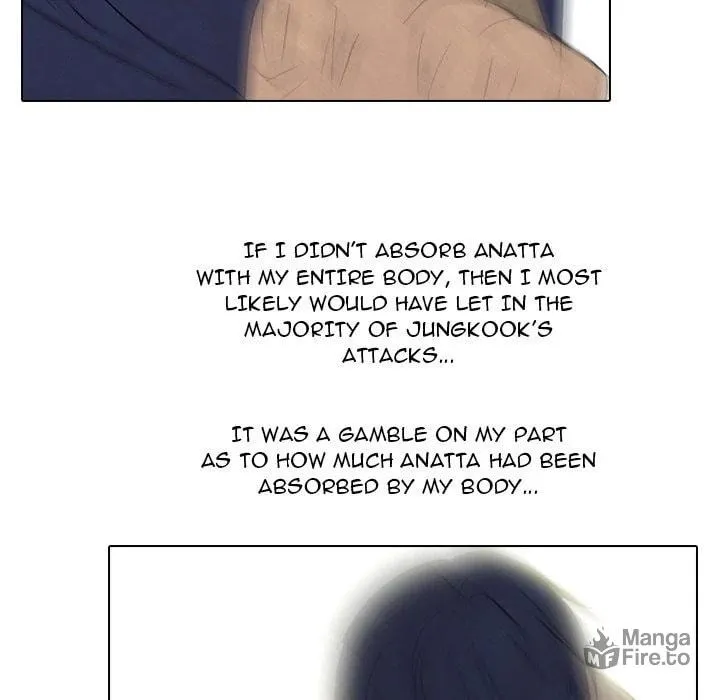 High School Devil Chapter 297 page 147 - 