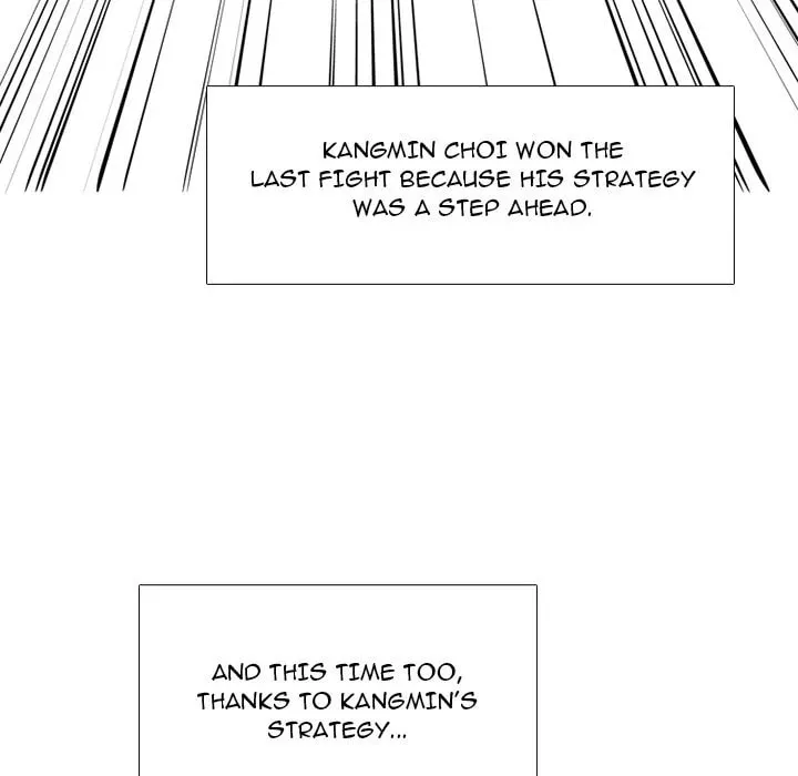 High School Devil Chapter 297 page 151 - 