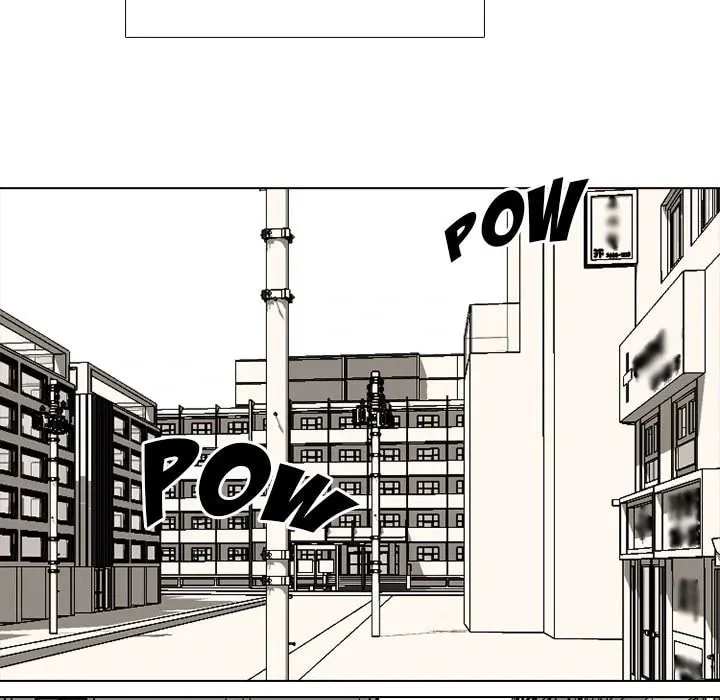 High School Devil Chapter 297 page 152 - 