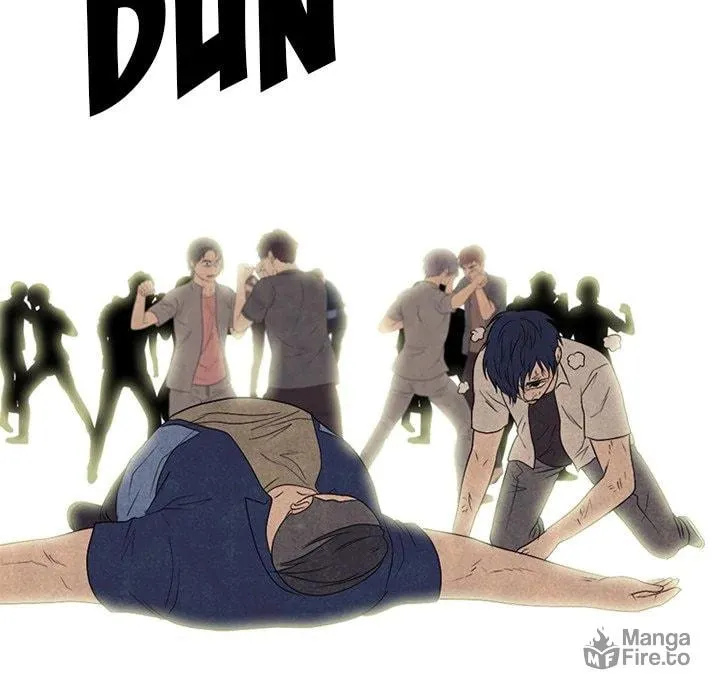 High School Devil Chapter 297 page 155 - 