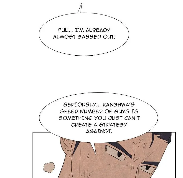 High School Devil Chapter 297 page 19 - 