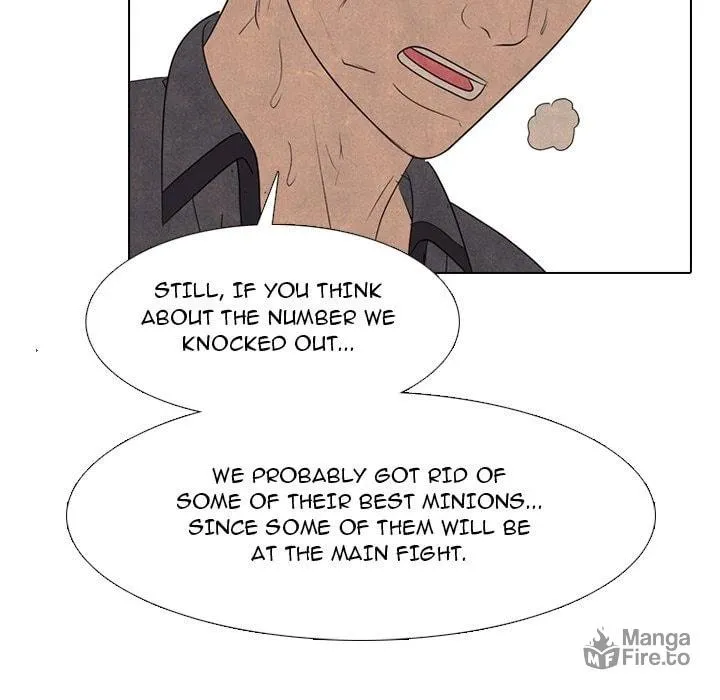 High School Devil Chapter 297 page 20 - 