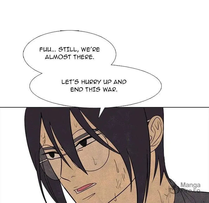 High School Devil Chapter 297 page 21 - 