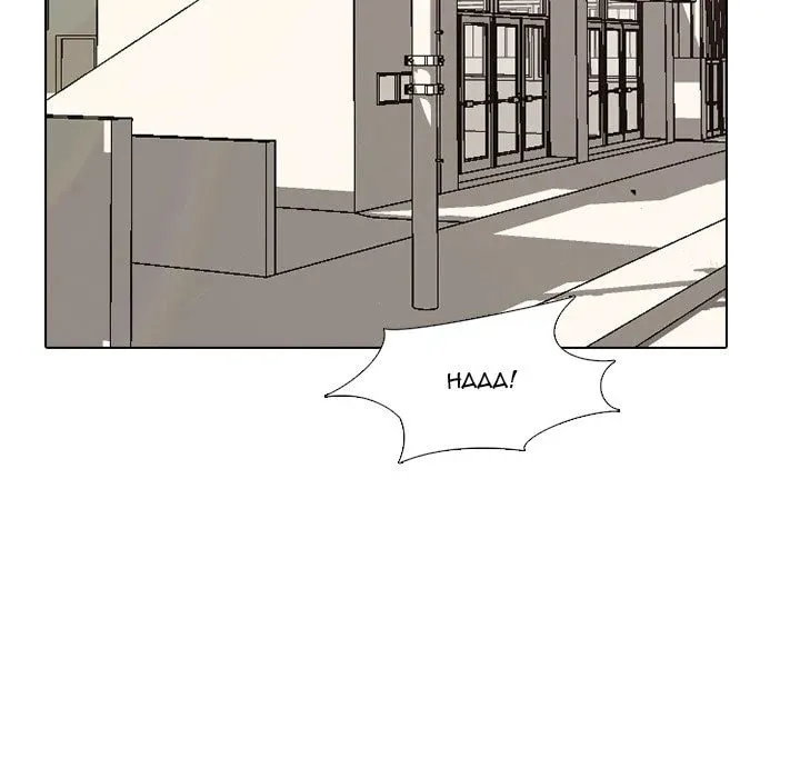 High School Devil Chapter 297 page 23 - 