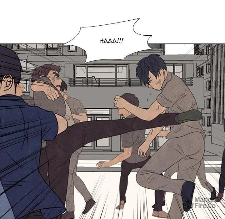 High School Devil Chapter 297 page 24 - 