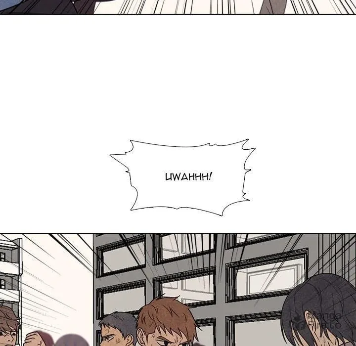 High School Devil Chapter 297 page 25 - 