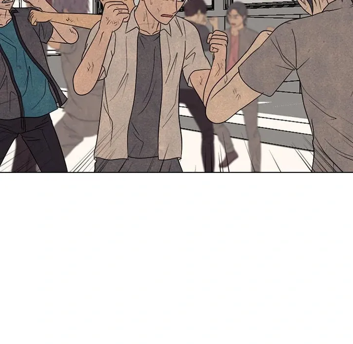 High School Devil Chapter 297 page 26 - 