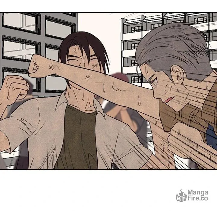 High School Devil Chapter 297 page 27 - 