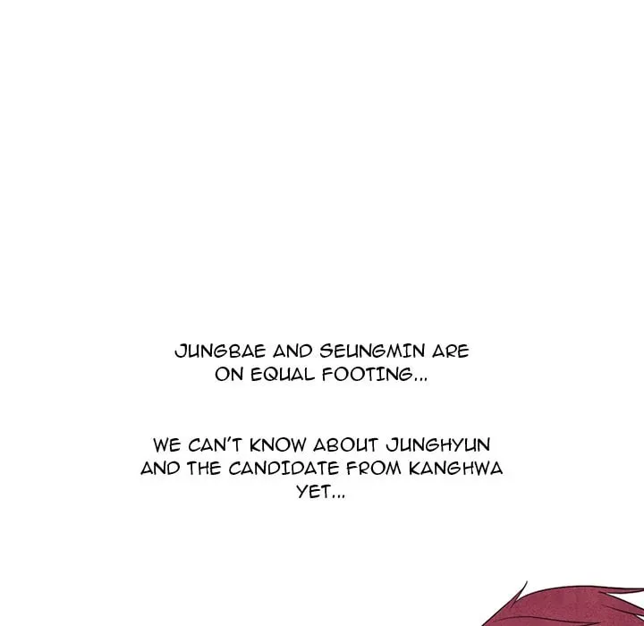 High School Devil Chapter 297 page 28 - 
