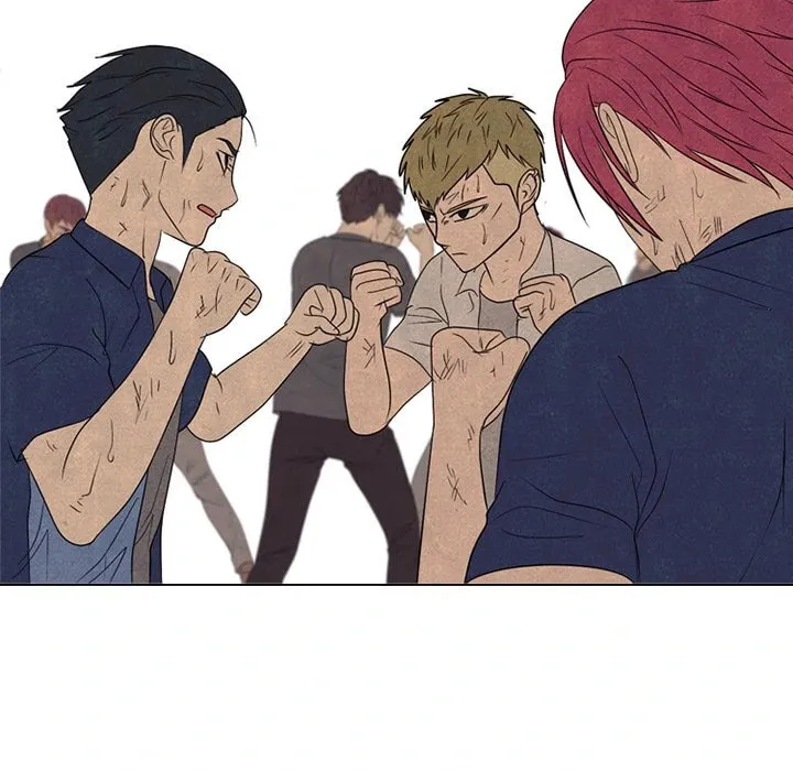 High School Devil Chapter 297 page 29 - 