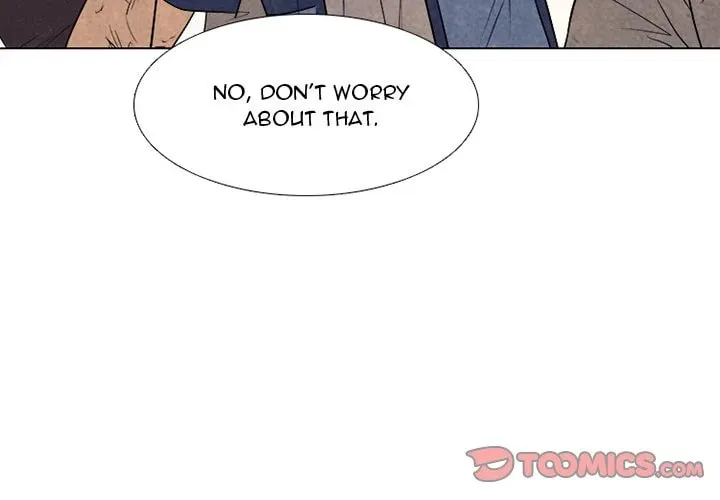 High School Devil Chapter 297 page 4 - 