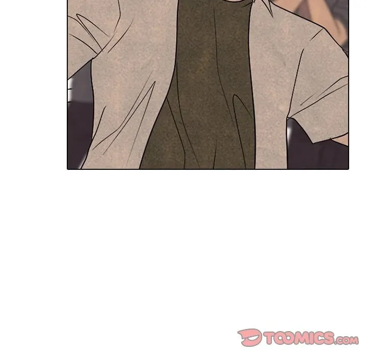 High School Devil Chapter 297 page 31 - 