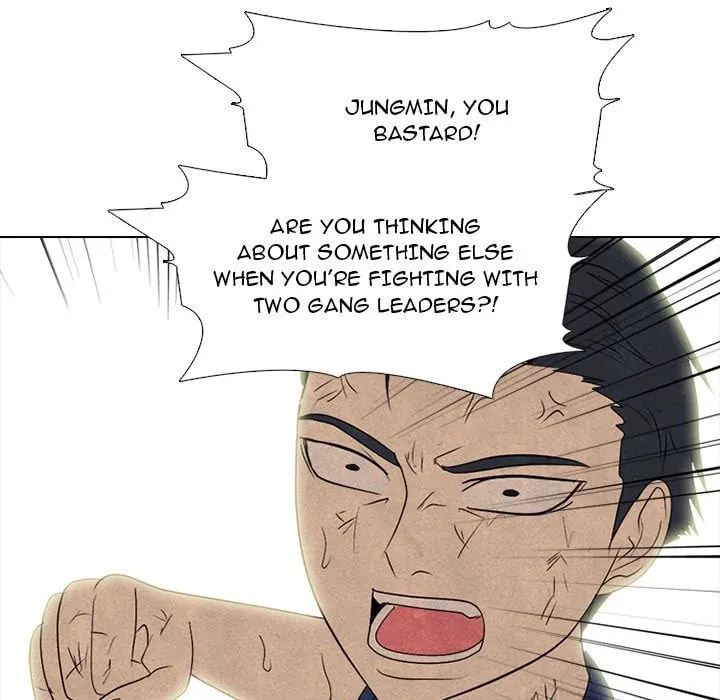High School Devil Chapter 297 page 32 - 