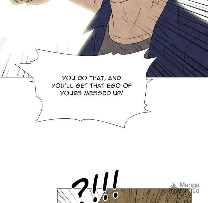 High School Devil Chapter 297 page 33 - 
