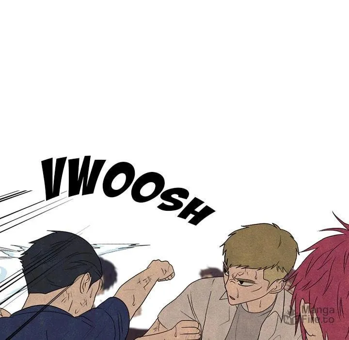 High School Devil Chapter 297 page 35 - 