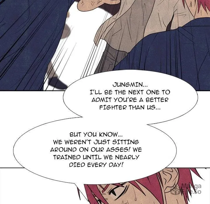 High School Devil Chapter 297 page 36 - 