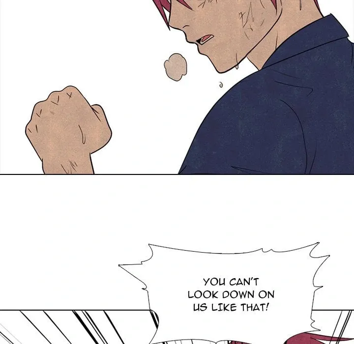 High School Devil Chapter 297 page 37 - 