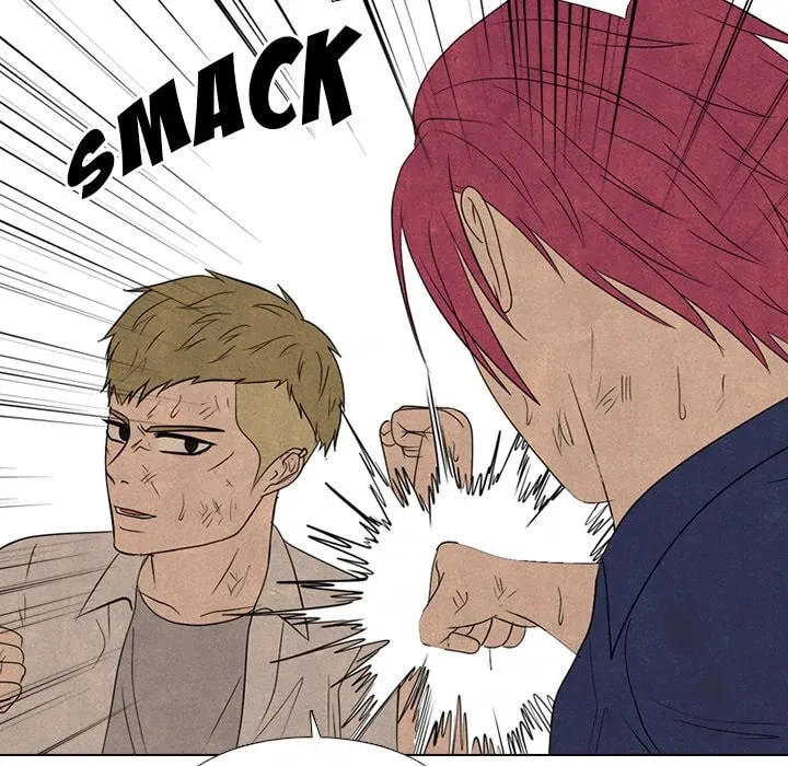 High School Devil Chapter 297 page 38 - 