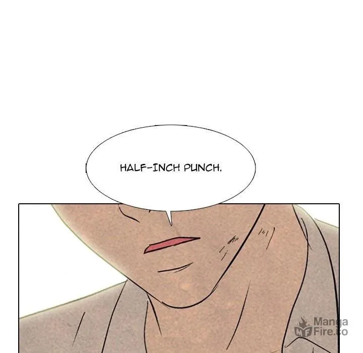 High School Devil Chapter 297 page 42 - 