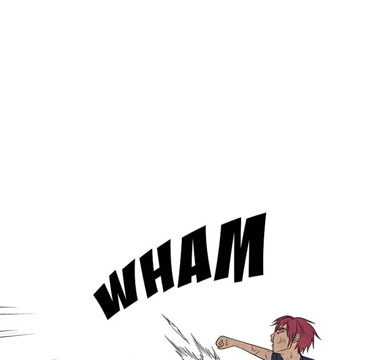 High School Devil Chapter 297 page 44 - 