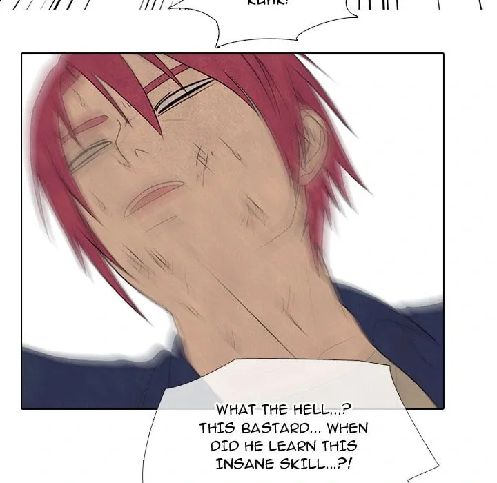High School Devil Chapter 297 page 46 - 