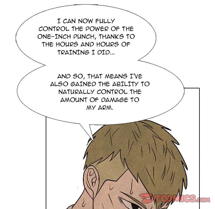 High School Devil Chapter 297 page 49 - 